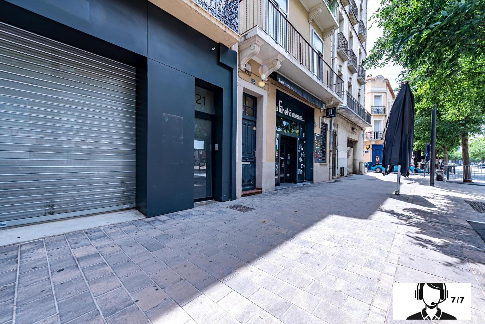 Le Zen Appartement 4 Pers Centre Ville Perpignan Dış mekan fotoğraf
