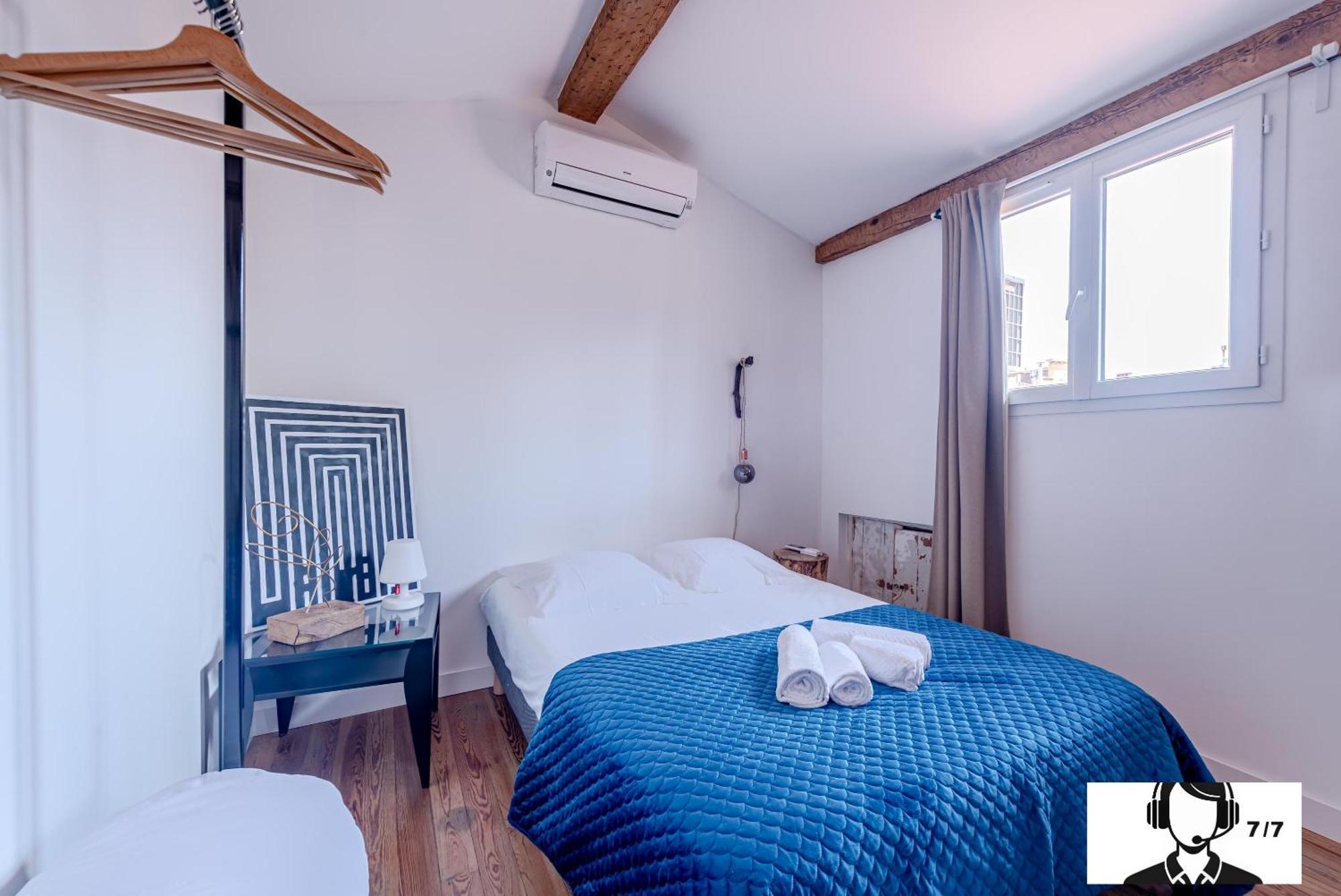 Le Zen Appartement 4 Pers Centre Ville Perpignan Dış mekan fotoğraf