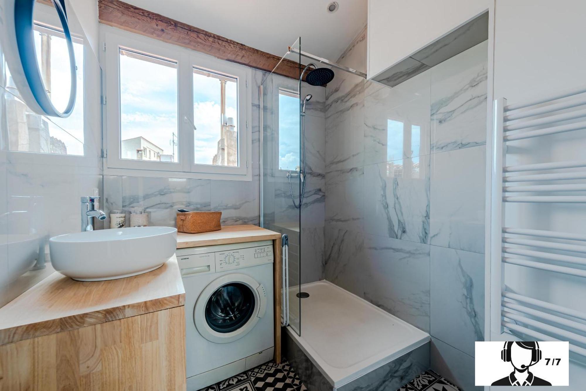 Le Zen Appartement 4 Pers Centre Ville Perpignan Dış mekan fotoğraf
