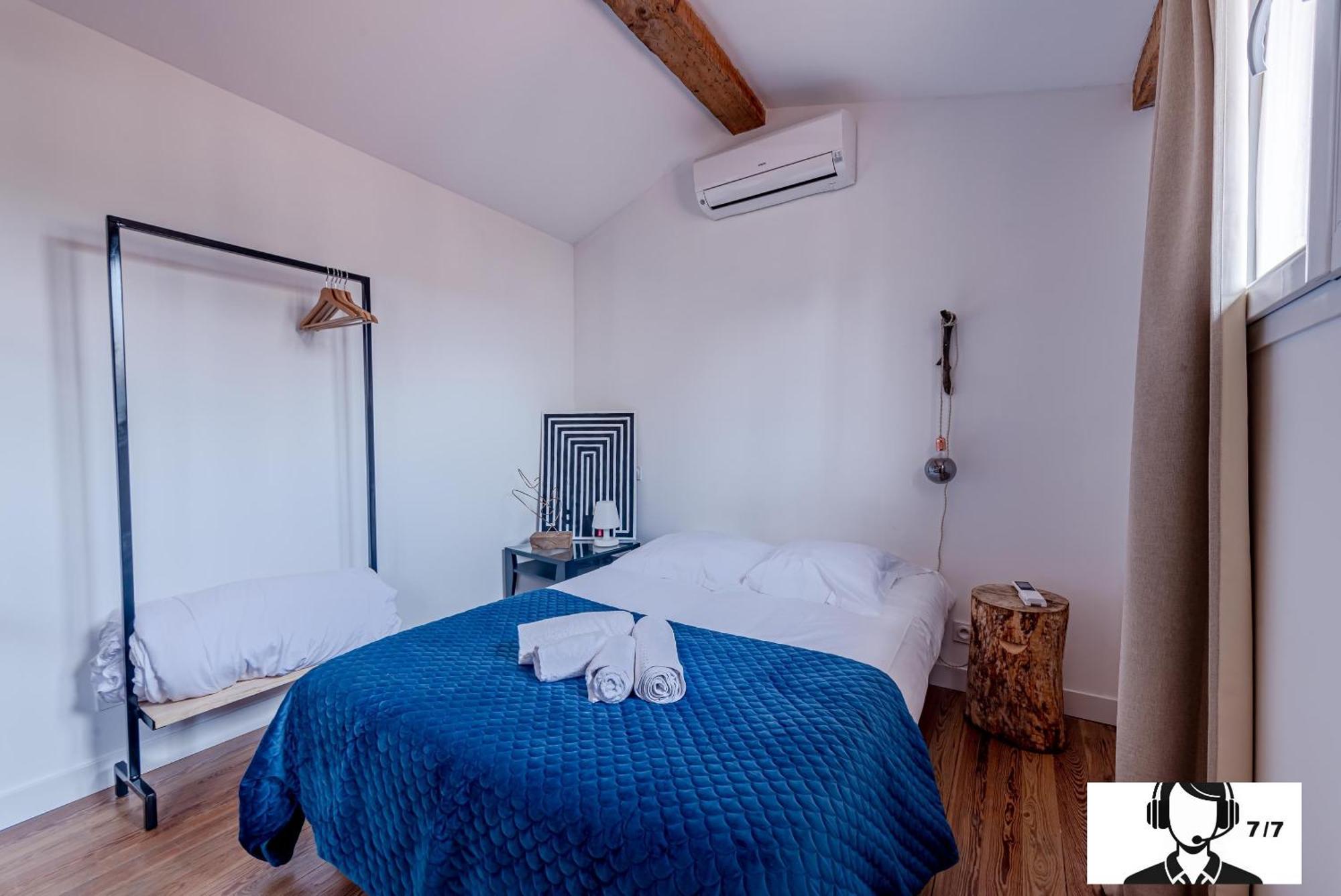 Le Zen Appartement 4 Pers Centre Ville Perpignan Dış mekan fotoğraf