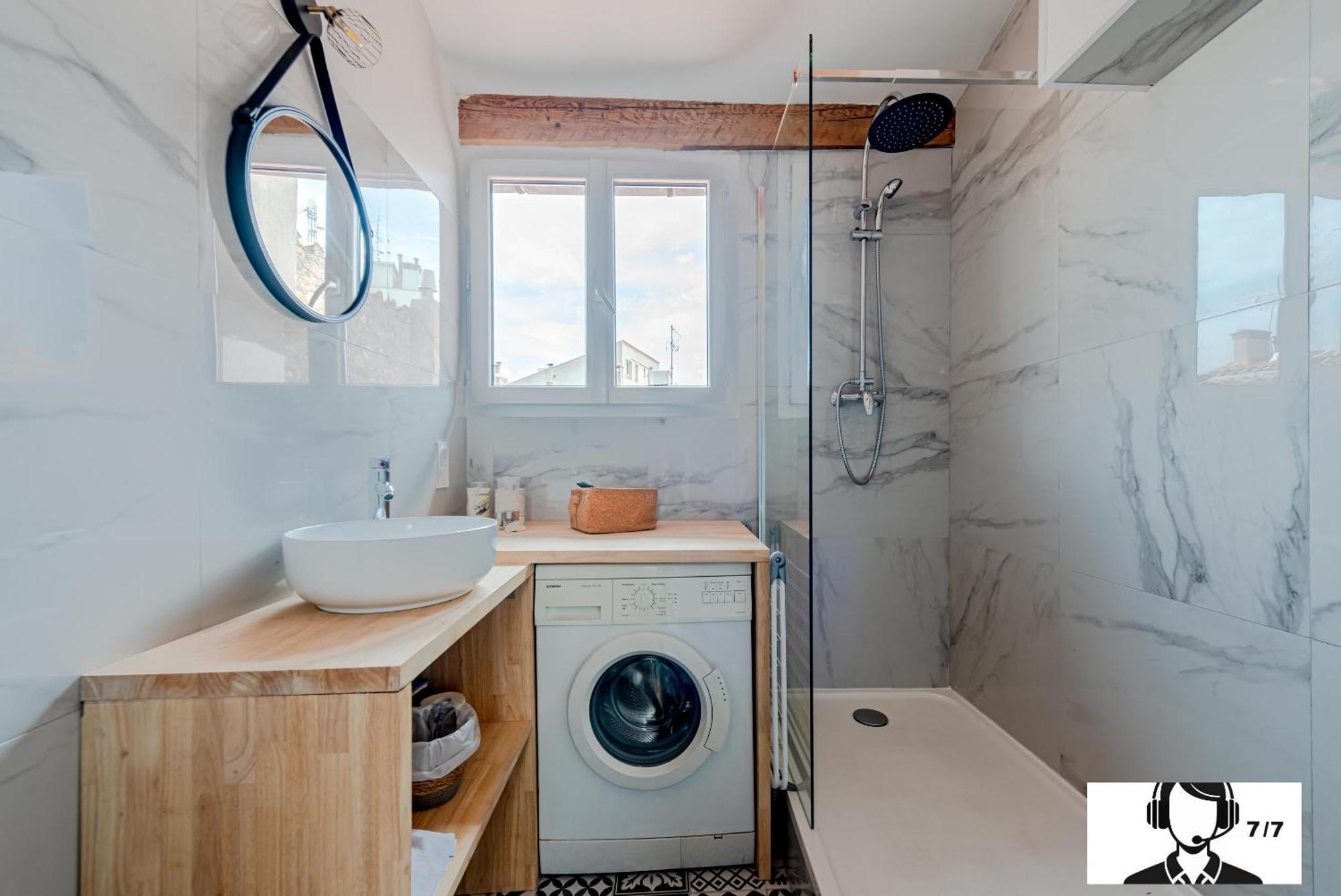 Le Zen Appartement 4 Pers Centre Ville Perpignan Dış mekan fotoğraf
